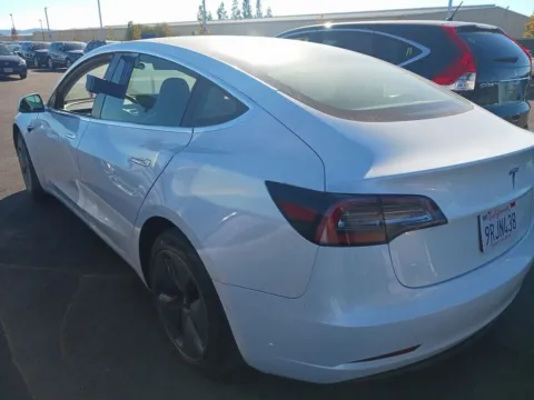 More photos of 2020 Tesla Model 3 Standard Range Plus at RightDrive - El Paso, TX