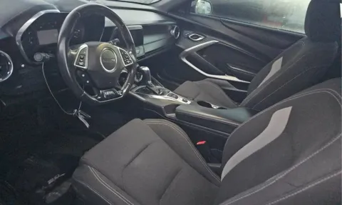 More photos of 2017 Chevrolet Camaro 1LT at RightDrive - El Paso, TX