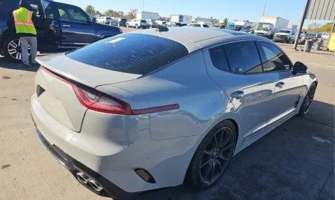 More photos of 2020 Kia Stinger GT1 at RightDrive - El Paso, TX