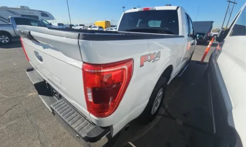 More photos of 2021 Ford F-150 XL at RightDrive - El Paso, TX