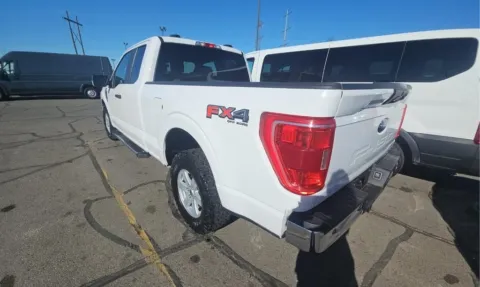 More photos of 2021 Ford F-150 XL at RightDrive - El Paso, TX