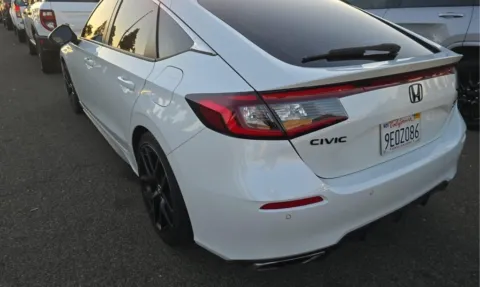 More photos of 2022 Honda Civic Sport Touring at RightDrive - El Paso, TX