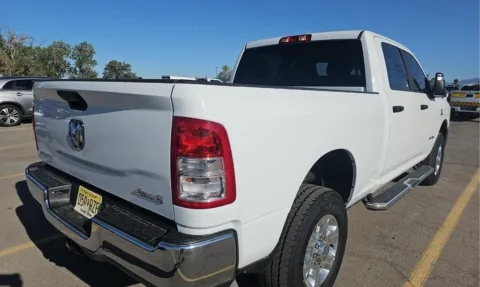 More photos of 2023 Ram 2500 Big Horn at RightDrive - El Paso, TX