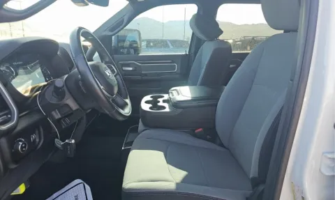 More photos of 2023 Ram 2500 Big Horn at RightDrive - El Paso, TX