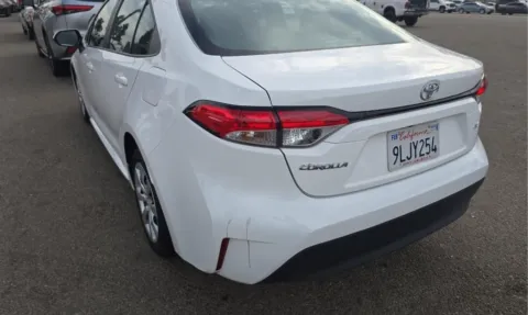 More photos of 2024 Toyota Corolla LE at RightDrive - El Paso, TX