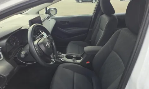 More photos of 2024 Toyota Corolla LE at RightDrive - El Paso, TX