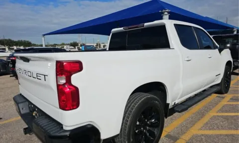 More photos of 2019 Chevrolet Silverado 1500 LT at RightDrive - El Paso, TX