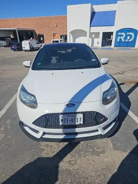 Photos of 2014 Ford Focus ST for sale in El Paso, TX at RightDrive - El Paso