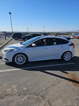 Another view of 2014 Ford Focus ST for sale in El Paso, TX at RightDrive - El Paso