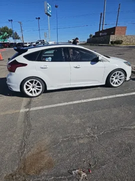 More photos of 2014 Ford Focus ST at RightDrive - El Paso, TX
