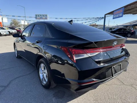 More photos of 2023 Hyundai Elantra SE at RightDrive - El Paso, TX