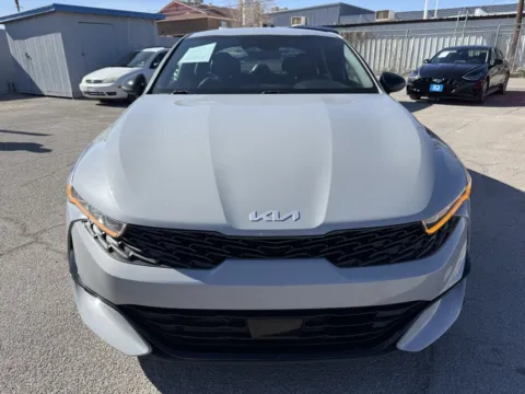 Photos of 2023 Kia K5 GT-Line for sale in El Paso, TX at RightDrive - El Paso
