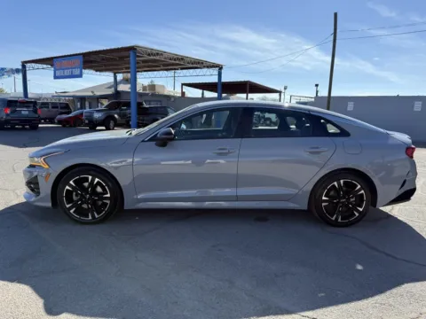 More photos of 2023 Kia K5 GT-Line at RightDrive - El Paso, TX