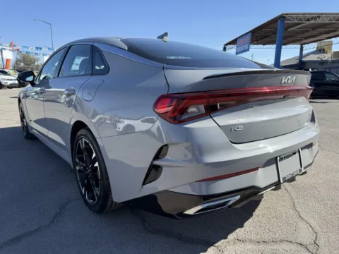 More photos of 2023 Kia K5 GT-Line at RightDrive - El Paso, TX