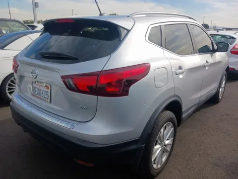 More photos of 2018 Nissan Rogue Sport SV at RightDrive - El Paso, TX