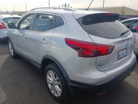 More photos of 2018 Nissan Rogue Sport SV at RightDrive - El Paso, TX