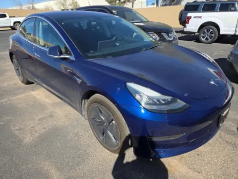 Photos of 2018 Tesla Model 3 Long Range for sale in El Paso, TX at RightDrive - El Paso