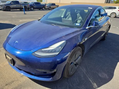 Another view of 2018 Tesla Model 3 Long Range for sale in El Paso, TX at RightDrive - El Paso