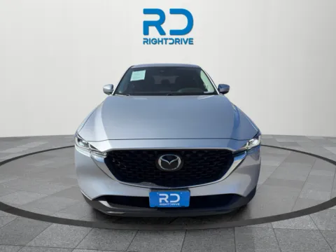 Photos of 2023 Mazda CX-5 2.5 S Premium Package for sale in El Paso, TX at RightDrive - 9315 Montana