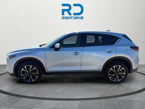 More photos of 2023 Mazda CX-5 2.5 S Premium Package at RightDrive - 9315 Montana, TX