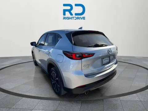 More photos of 2023 Mazda CX-5 2.5 S Premium Package at RightDrive - 9315 Montana, TX