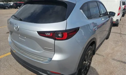 More photos of 2023 Mazda CX-5 2.5 S Premium Package at RightDrive - El Paso, TX