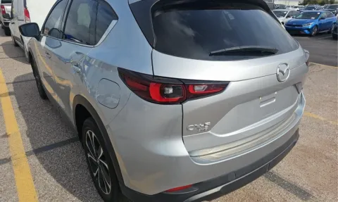 More photos of 2023 Mazda CX-5 2.5 S Premium Package at RightDrive - El Paso, TX
