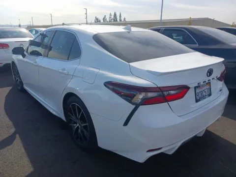 More photos of 2023 Toyota Camry SE at RightDrive - El Paso, TX