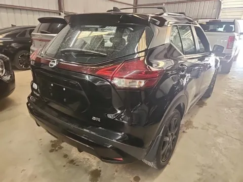 More photos of 2023 Nissan Kicks SR at RightDrive - El Paso, TX