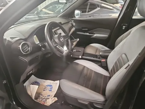 More photos of 2023 Nissan Kicks SR at RightDrive - El Paso, TX