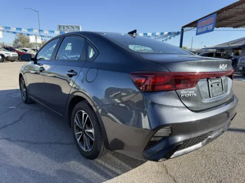 More photos of 2024 Kia Forte LXS at RightDrive - El Paso, TX