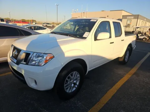 Photos of 2018 Nissan Frontier PRO-4X for sale in El Paso, TX at RightDrive - El Paso