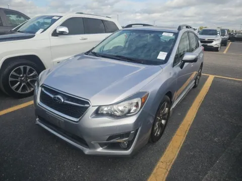 Photos of 2016 Subaru Impreza 2.0i Sport Limited for sale in El Paso, TX at RightDrive - El Paso