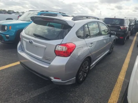 More photos of 2016 Subaru Impreza 2.0i Sport Limited at RightDrive - El Paso, TX