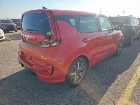 More photos of 2020 Kia Soul GT-Line Turbo at RightDrive - El Paso, TX