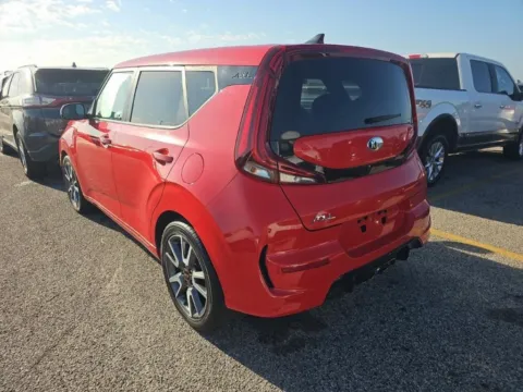 More photos of 2020 Kia Soul GT-Line Turbo at RightDrive - El Paso, TX
