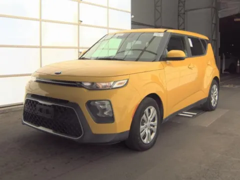 Photos of 2020 Kia Soul LX for sale in El Paso, TX at RightDrive - El Paso