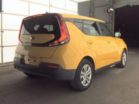 More photos of 2020 Kia Soul LX at RightDrive - El Paso, TX