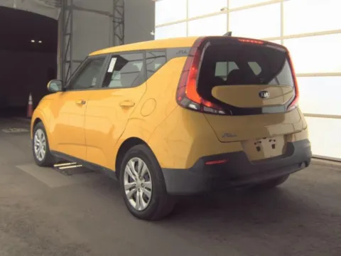 More photos of 2020 Kia Soul LX at RightDrive - El Paso, TX