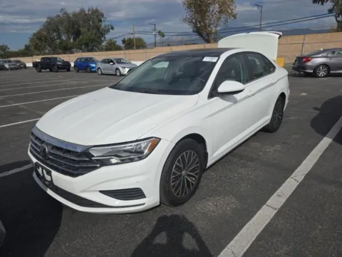 Photos of 2019 Volkswagen Jetta 1.4T SE for sale in El Paso, TX at RightDrive - El Paso
