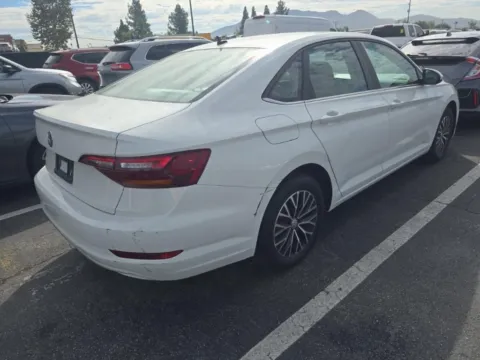 More photos of 2019 Volkswagen Jetta 1.4T SE at RightDrive - El Paso, TX