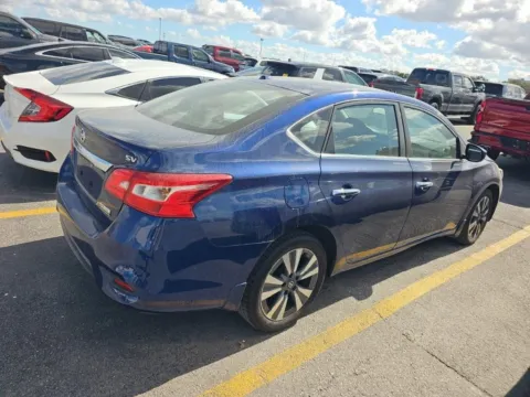 More photos of 2019 Nissan Sentra SV at RightDrive - El Paso, TX