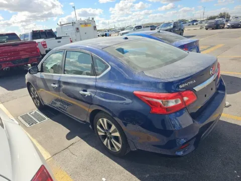 More photos of 2019 Nissan Sentra SV at RightDrive - El Paso, TX