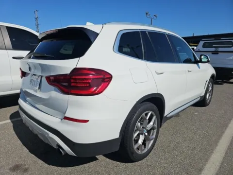 More photos of 2021 BMW X3 sDrive30i at RightDrive - El Paso, TX