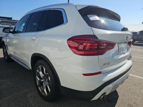 More photos of 2021 BMW X3 sDrive30i at RightDrive - El Paso, TX
