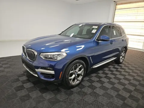 Photos of 2021 BMW X3 sDrive30i for sale in El Paso, TX at RightDrive - El Paso