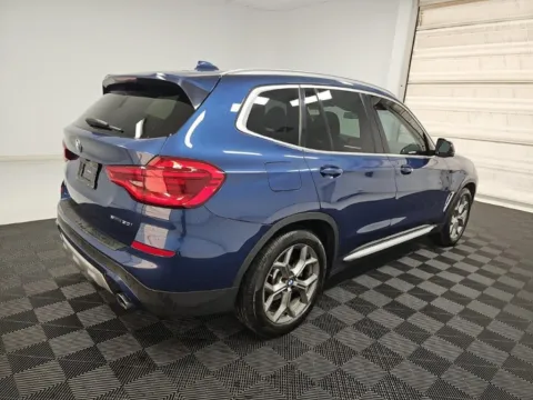 More photos of 2021 BMW X3 sDrive30i at RightDrive - El Paso, TX