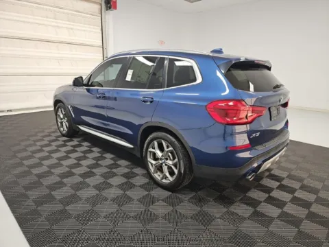 More photos of 2021 BMW X3 sDrive30i at RightDrive - El Paso, TX