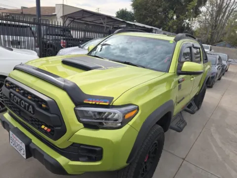 Photos of 2022 Toyota Tacoma SR for sale in El Paso, TX at RightDrive - El Paso