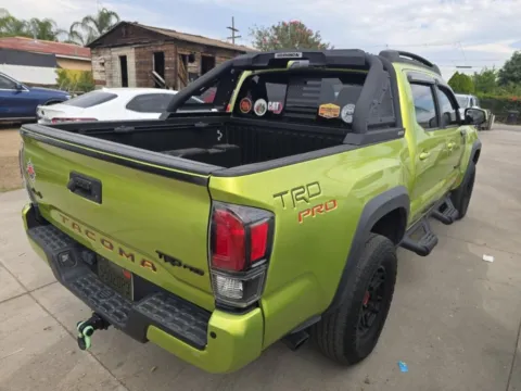 More photos of 2022 Toyota Tacoma SR at RightDrive - El Paso, TX